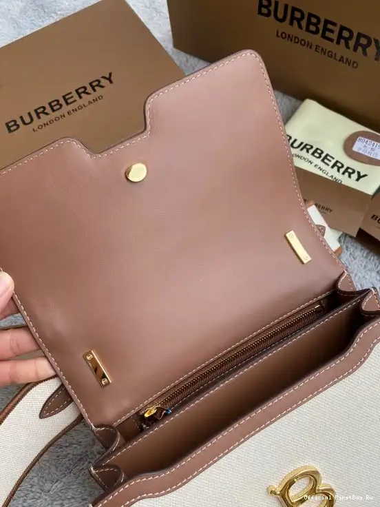 Official FirstBag Ru BURBERRY TB Bag 0221