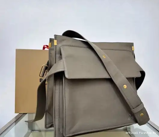 Official FirstBag Ru Tote Trench BURBERRY 0225