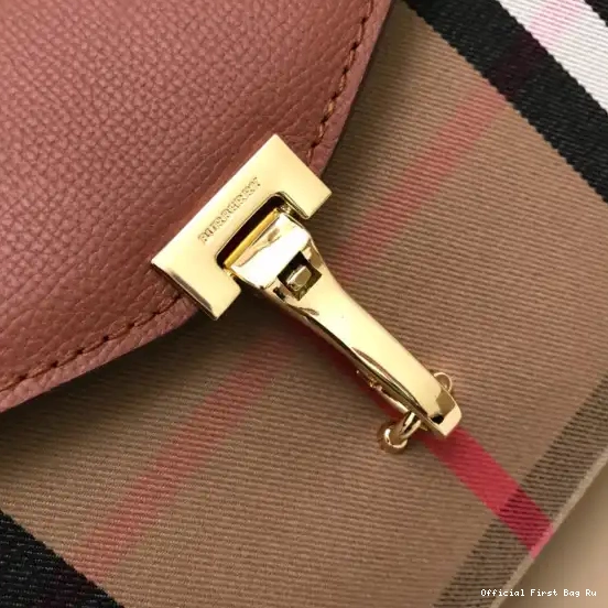 Official First Bag Ru Burberry Bag Crossbody 0209