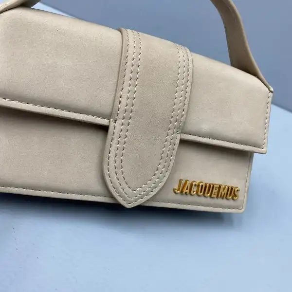 Official FirstBag Ru JACQUEMUS Le Bambino 0204