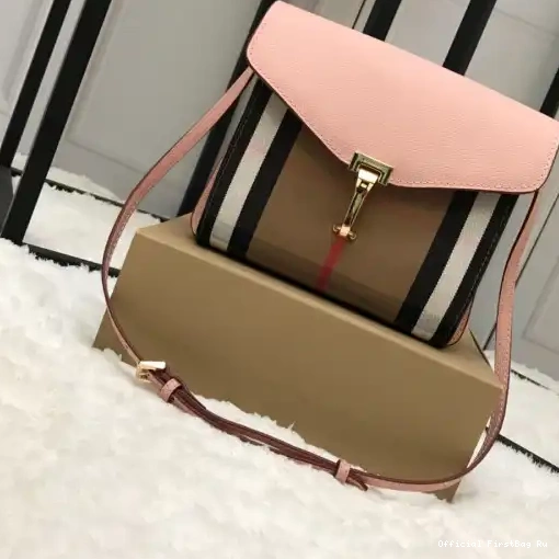 Official FirstBag Ru Crossbody Burberry Bag 0222