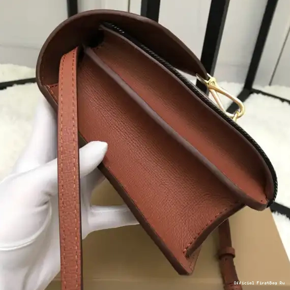 Official FirstBag Ru Bag Crossbody Burberry 0210