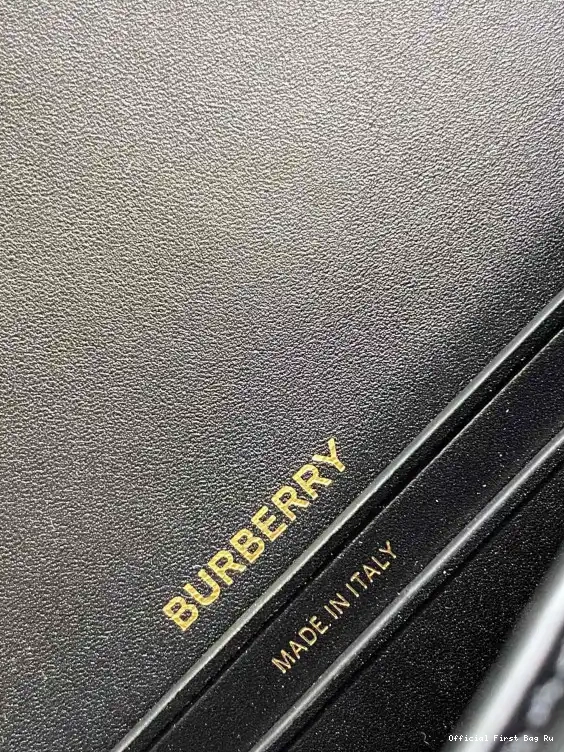 Official FirstBag Ru BURBERRY Bag Olympia Small 0210