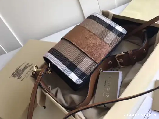 Official FirstBag Ru The Buckle Burberry 0211