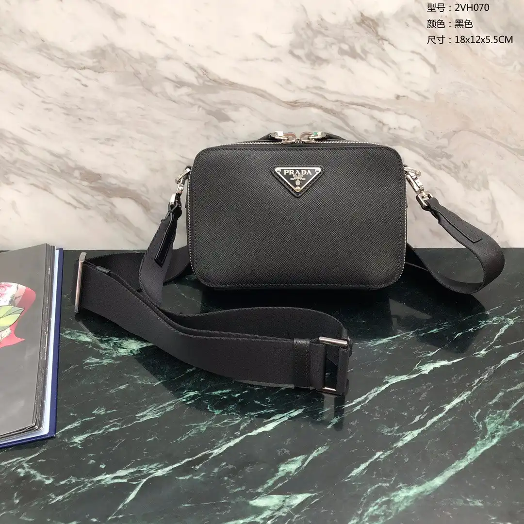 Official FirstBag Ru Prada Brique bag 0201