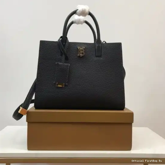 Official FirstBag Ru Bag Mini Frances BURBERRY 0225