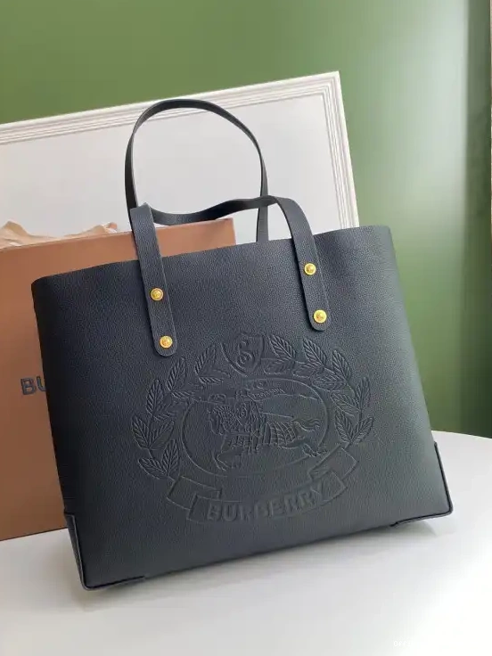 Official FirstBag Ru BURBERRY Tote bag-35*12*29CM 0214