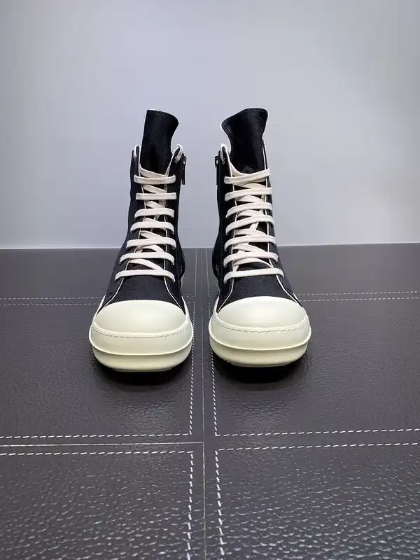 Official FirstBag Ru RICK OWENS SNEAKERS 0206