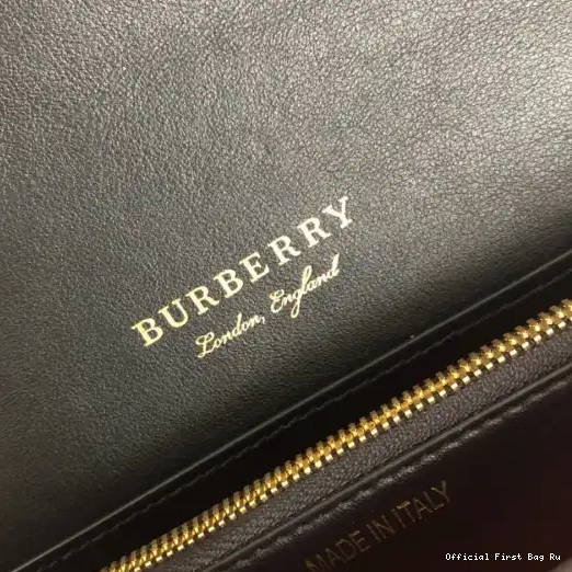 Official FirstBag Ru Buckle Burberry The 0211