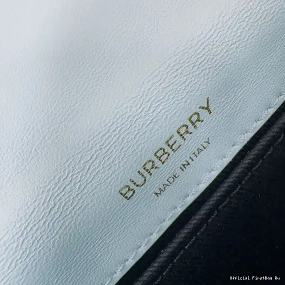 Official FirstBag Ru BURBERRY Bag-23*6*13CM small Lola 0217