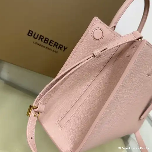 Official FirstBag Ru Mini Bag BURBERRY Frances 0224