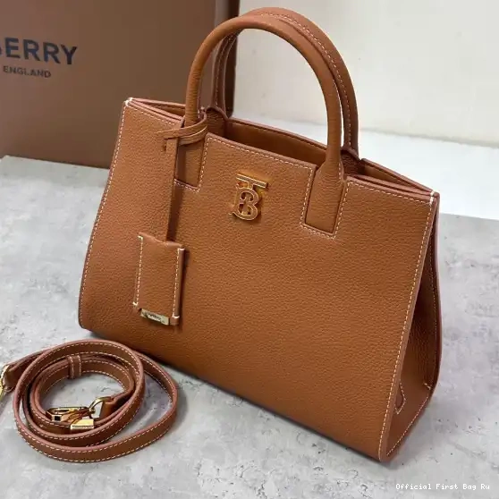 Official First Bag Ru BURBERRY Bag Frances Mini 0213