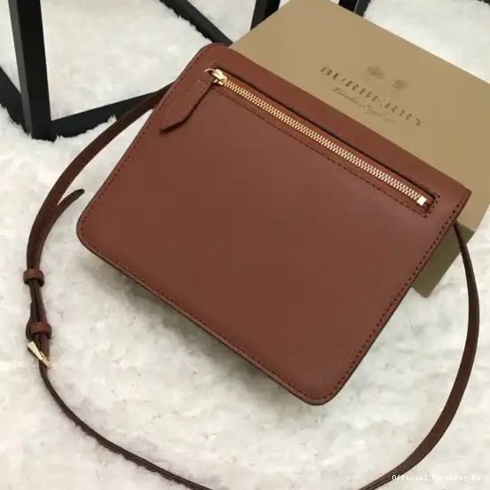 Official FirstBag Ru Bag Crossbody Burberry 0210