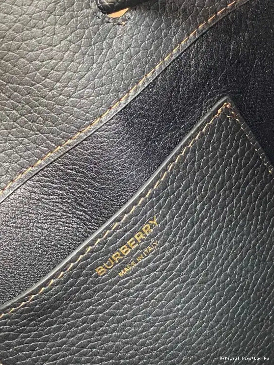 Official First Bag Ru Bucket TB BURBERRY Small Bag 0217