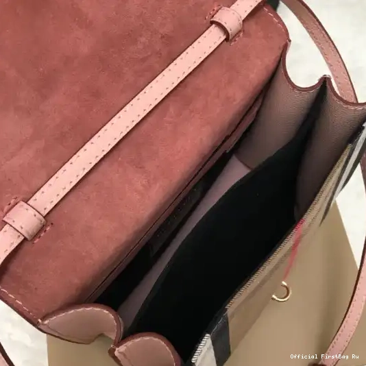 Official FirstBag Ru Crossbody Burberry Bag 0222