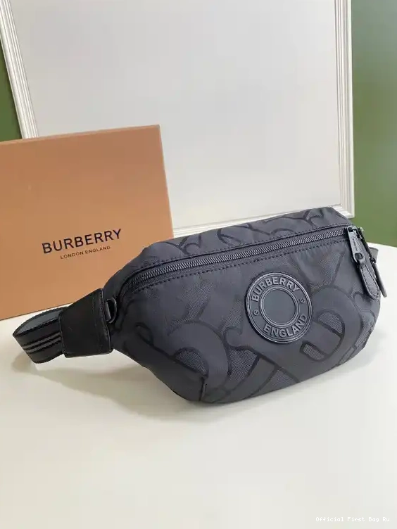 Official FirstBag Ru BAG BUM BURBERRY 0222