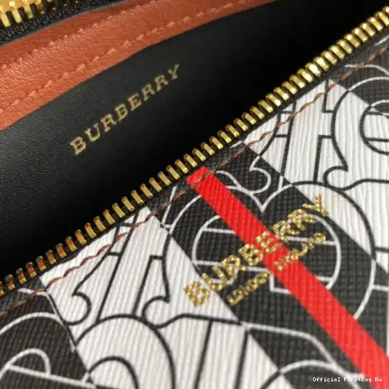 Official FirstBag Ru BURBERRY BAG BARREL 0225