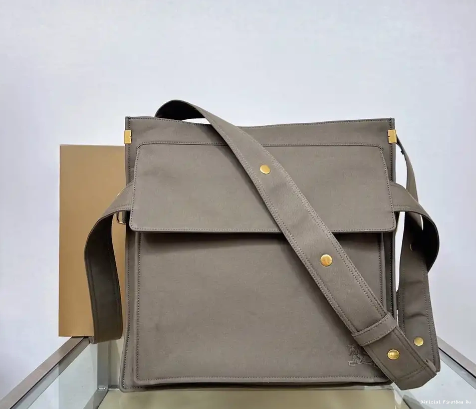 Official FirstBag Ru Tote Trench BURBERRY 0225