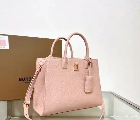 Official FirstBag Ru Mini Bag BURBERRY Frances 0224