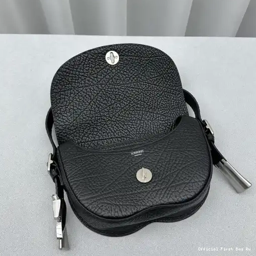 Official FirstBag Ru Satchel Chess BURBERRY 0222