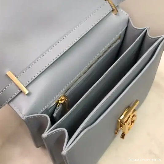 Official First Bag Ru BURBERRY TB SMALL Bag 0210