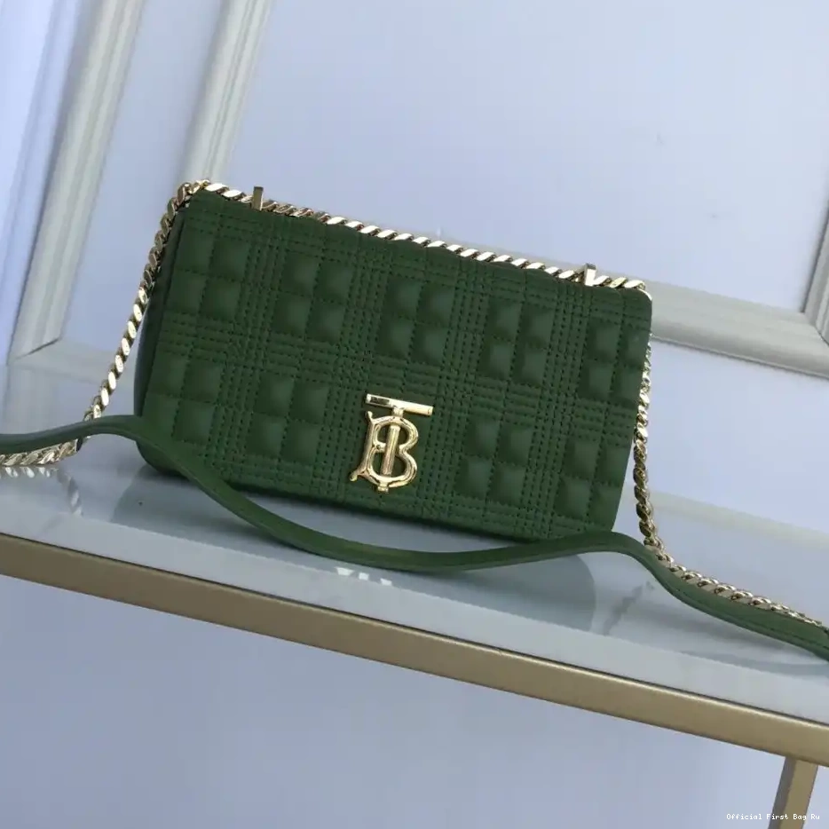 Official FirstBag Ru Lola Bag BURBERRY 0224