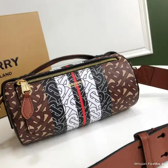 Official FirstBag Ru BURBERRY BAG BARREL 0225