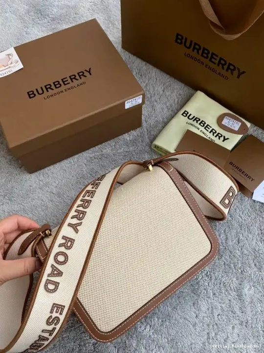 Official FirstBag Ru BURBERRY TB Bag 0221