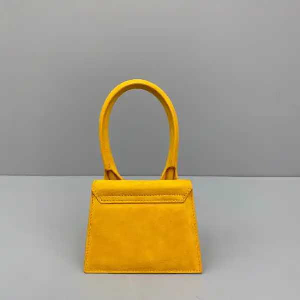 Official First Bag Ru JACQUEMUS Le Chiquito Mini Bag 0204