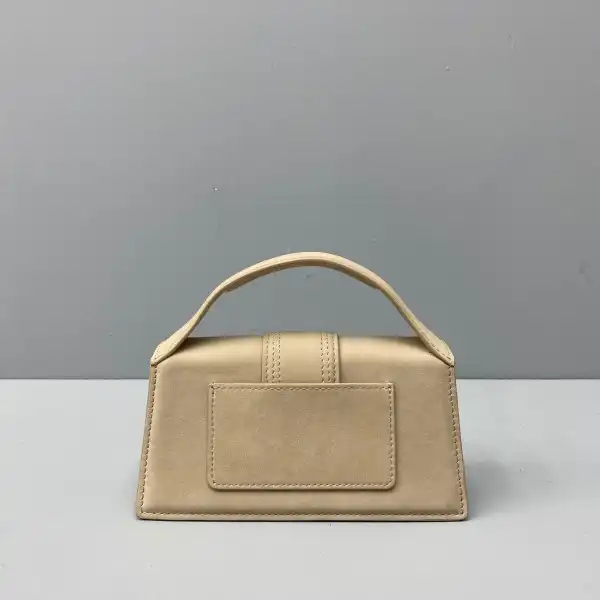 Official FirstBag Ru JACQUEMUS Le Bambino 0204