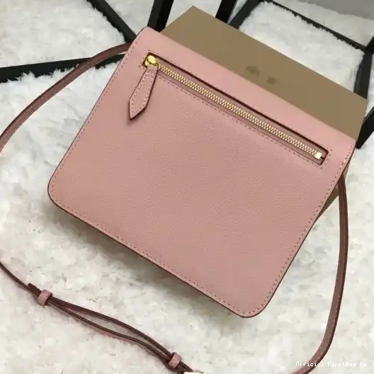 Official FirstBag Ru Crossbody Burberry Bag 0222