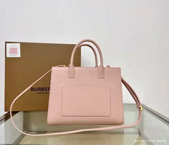 Official FirstBag Ru Mini Bag BURBERRY Frances 0224