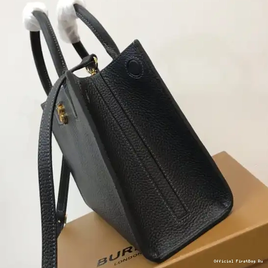 Official FirstBag Ru Bag Mini Frances BURBERRY 0225