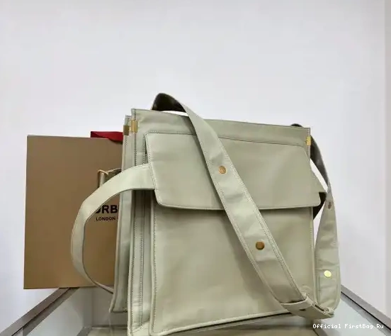 Official FirstBag Ru BURBERRY Trench Tote 0225