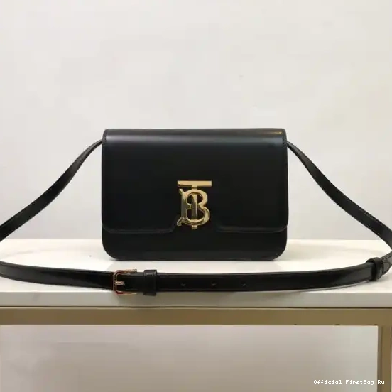 Official First Bag Ru SMALL TB BURBERRY Bag 0212