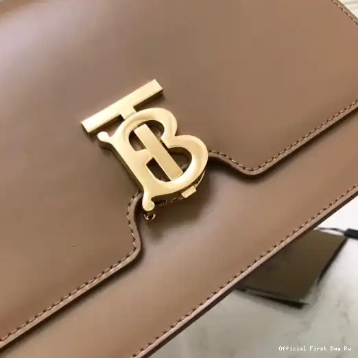 Official First Bag Ru Bag TB Medium BURBERRY 0211