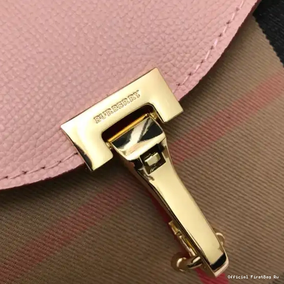 Official FirstBag Ru Crossbody Burberry Bag 0222