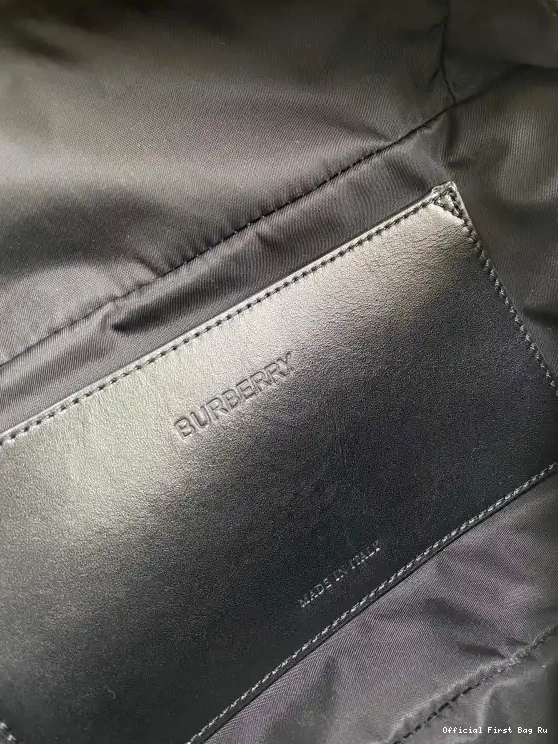 Official FirstBag Ru BAG BUM BURBERRY 0222