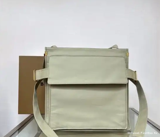 Official FirstBag Ru BURBERRY Trench Tote 0225