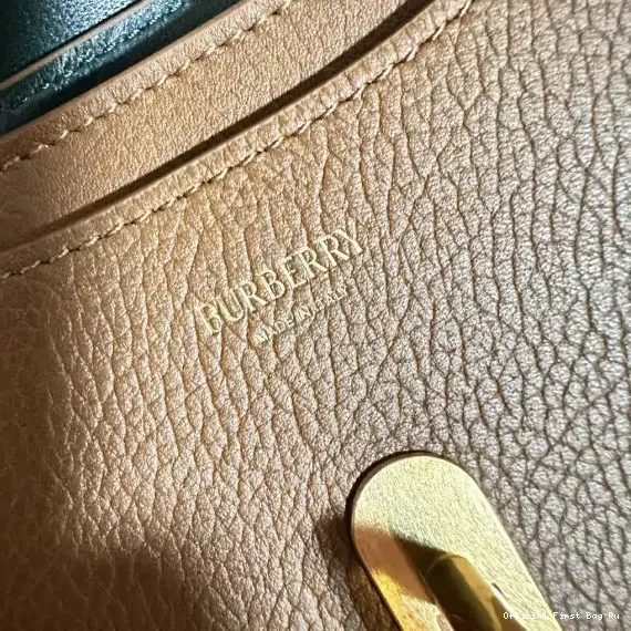 Official FirstBag Ru Burberry Horse Medium Bag Rocking 0207