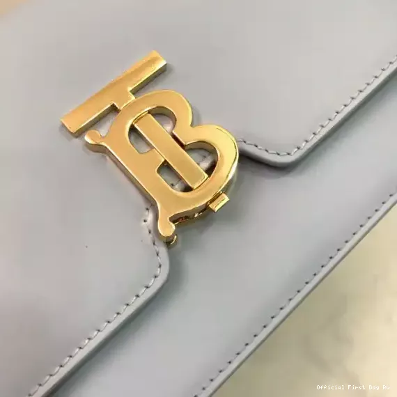 Official First Bag Ru Bag SMALL BURBERRY TB 0207