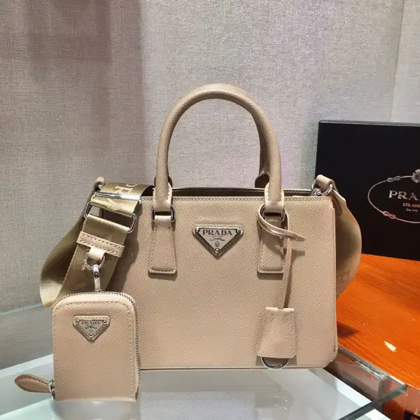 Official FirstBag Ru PRADA GALLERIA 0201