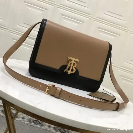 Official FirstBag Ru TB Medium Bag BURBERRY 0303